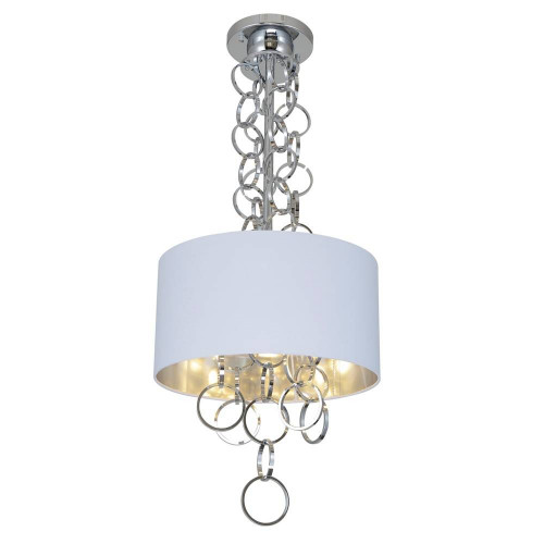 подвесная люстра crystal lux olimpo sp4 в Калуге