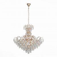 подвесная люстра st luce orecchini sl846.203.09 в Калуге