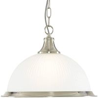 подвесной светильник arte lamp american diner a9366sp-1ss в Калуге