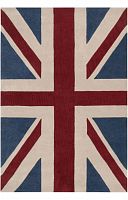 ковер union jack classic 240х330 в Калуге