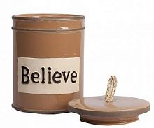 емкость для хранения believe в Калуге