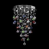 каскадная люстра dio darte asfour tesoro h 1.4.35.213 n в Калуге