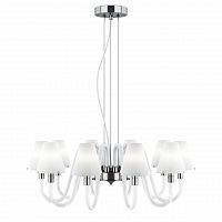 подвесная люстра lightstar bianco 760106 в Калуге