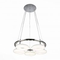 подвесная светодиодная люстра st luce sl903.103.05 в Калуге