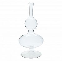 ваза настольная vase glass / gl13004 в Калуге