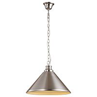 подвесной светильник arte lamp pendants a9330sp-1ss в Калуге