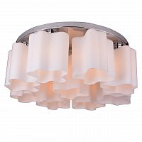 потолочная люстра arte lamp serenata a3479pl-9cc в Калуге