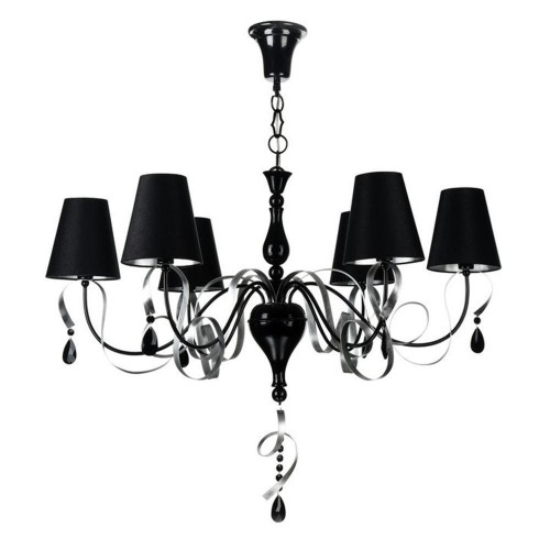 подвесная люстра maytoni intreccio arm010-06-r в Калуге