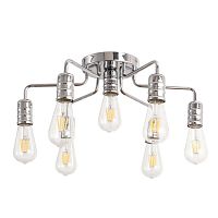 потолочная люстра arte lamp fuoco a9265pl-7cc в Калуге