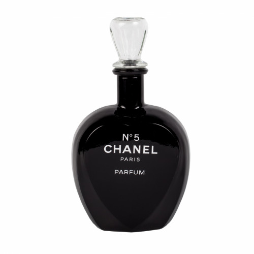 бутыль chanel heart black в Калуге