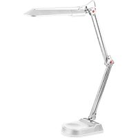 настольная лампа arte lamp desk a5810lt-1si в Калуге