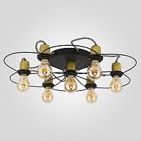 потолочная люстра tk lighting 1262 fiore в Калуге