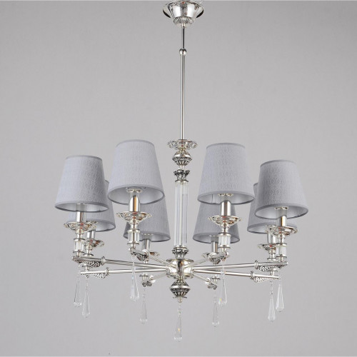 подвесная люстра omnilux rivoli oml-64203-08 в Калуге
