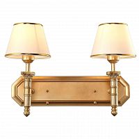 бра arte lamp liguria a9185ap-2sg в Калуге