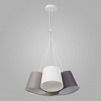 подвесная люстра tk lighting 1540 atos в Калуге