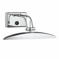 подсветка для картин ideal lux mirror-20 ap2 cromo в Калуге