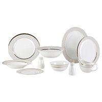 набор посуды bianko 26 pcs dinner set в Калуге