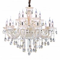 подвесная люстра st luce principessa sl632.503.15 в Калуге