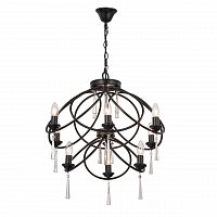 подвесная люстра st luce anevita sl335.303.09 в Калуге