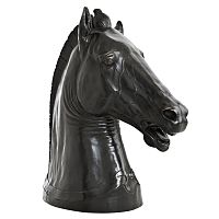 статуэтка horse head medici riccardi от eichholtz в Калуге