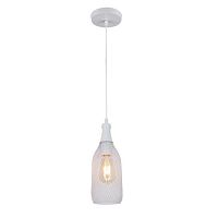 подвесной светильник odeon light bottle 3354/1 в Калуге