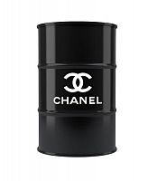 декоративная бочка chanel m в Калуге