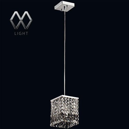 подвесной светильник mw-light бриз 464011701 в Калуге