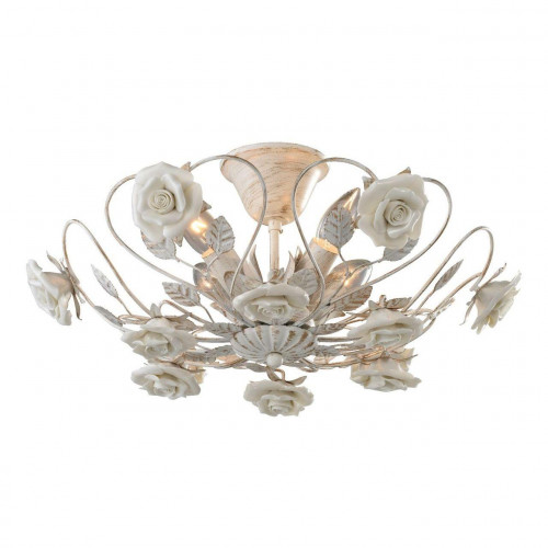 потолочный светильник arte lamp rosita a6358pl-4wg в Калуге