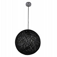 подвесной светильник moooi random light d40 black в Калуге