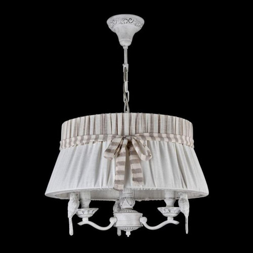 подвесная люстра maytoni bird arm013-33-w в Калуге