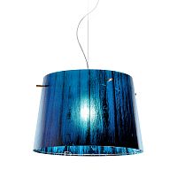 подвесной светильник woody blue от slamp в Калуге