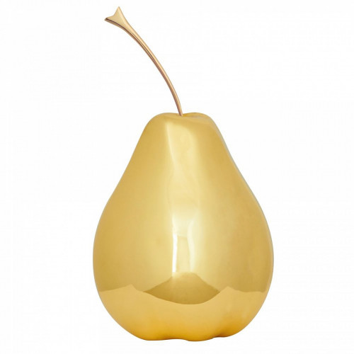 декор pear gold big в Калуге