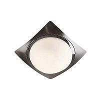 потолочный светильник idlamp alessa 370/15pf-whitechrome в Калуге