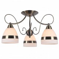 потолочная люстра arte lamp 55 a6192pl-3ab в Калуге