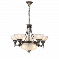 подвесная люстра arte lamp fedelta a5861lm-3-5ab в Калуге