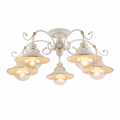 потолочная люстра omnilux torri oml-50807-05 в Калуге