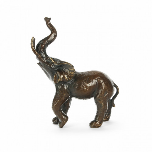 статуэтка bronze elephant в Калуге