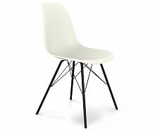 стул dsr белый s37 (eames style) в Калуге