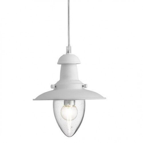 подвесной светильник arte lamp fisherman a5518sp-1wh в Калуге