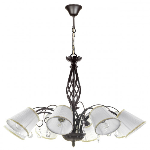 подвесная люстра lightstar esedra 796188 в Калуге