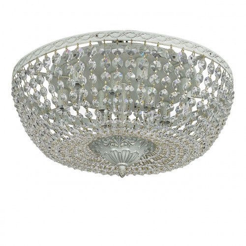 потолочный светильник donolux palazzo c хром в Калуге