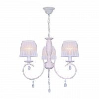 подвесная люстра toplight camilla tl1135-3h в Калуге