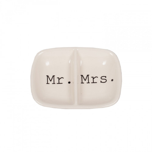 менажница mr and mrs в Калуге