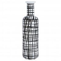 ваза настольная graph vase small в Калуге