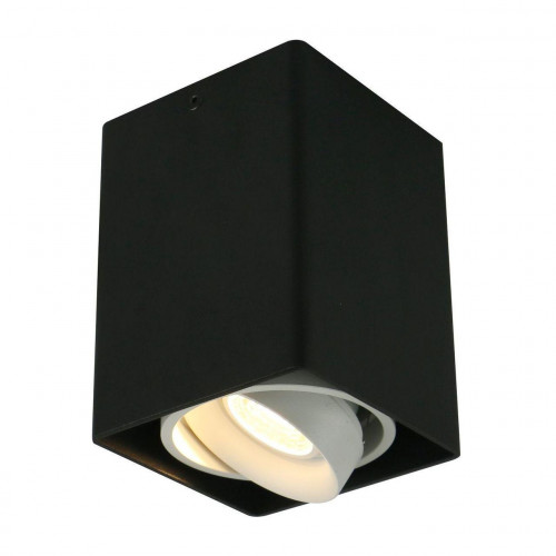 потолочный светильник arte lamp a5655pl-1bk в Калуге