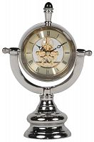 часы настольные table clock aluminium 42562 в Калуге