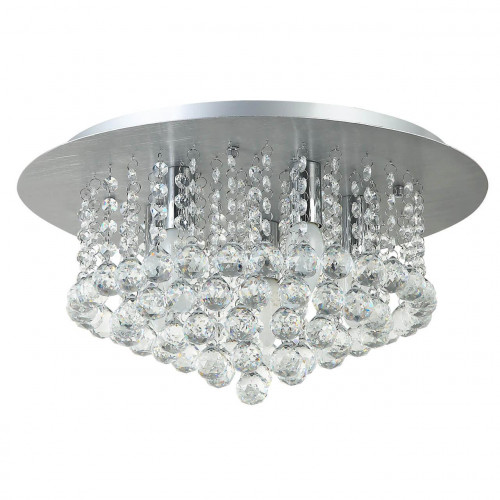 потолочная люстра mw-light венеция 276014605 в Калуге