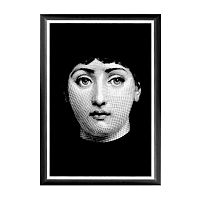 арт-постер моно лина fornasetti в Калуге