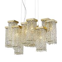 подвесной светильник pr68065-12 gold от delight collection в Калуге