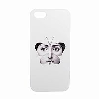 чехол для iphone 6 plus/6s plus пьеро форназетти butterfly в Калуге